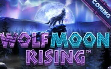 Wolf Moon Rising slot (Canada)