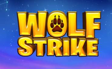 Wolf Strike slot (Canada)