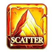 Wolf Thunder: Scatter