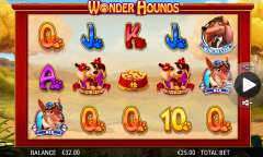 Play Wonder Hounds