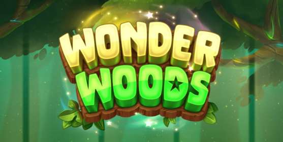 Wonder Woods by JFTW CA