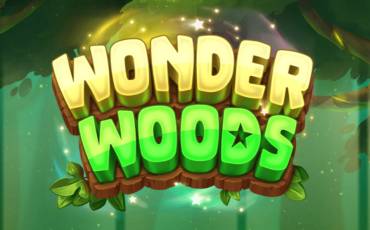 Wonder Woods slot (Canada)