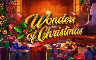 Wonders of Christmas slot (Canada)