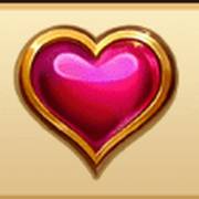 Wood Luck!: Hearts