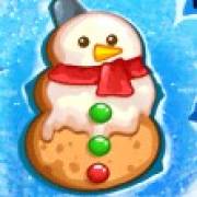 X-Mas Gifts: Snowman