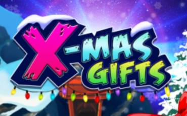 X-Mas Gifts slot (Canada)