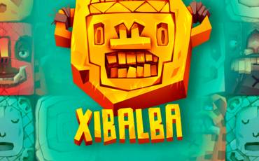 Xibalba slot