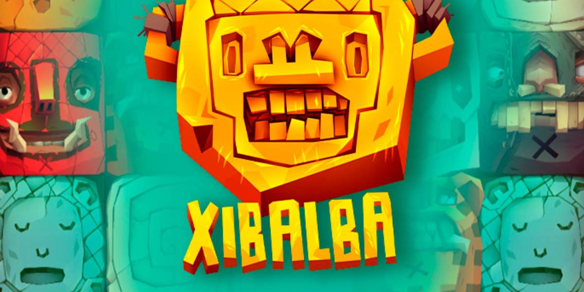 Xibalba slot (Canada)