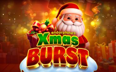 Xmas Burst slot (Canada)