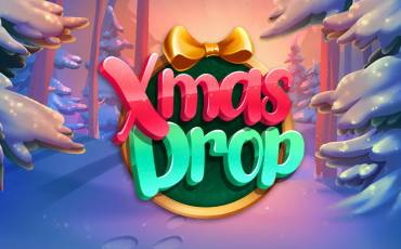 Xmas Drop slot (Canada)