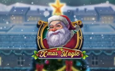 Xmas Magic slot (Canada)