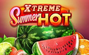 Xtreme Summer Hot slot (Canada)