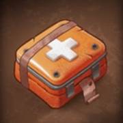 xWays Hoarder 2: First aid kit