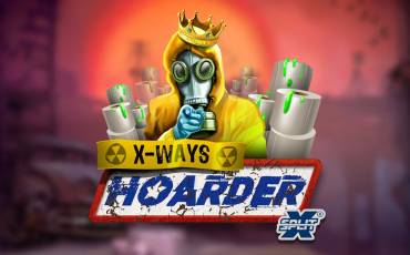 xWays Hoarder xSplit slot (Canada)