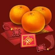 Year of the Rabbit: Oranges