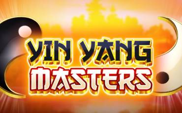 Yin Yang Masters slot (Canada)