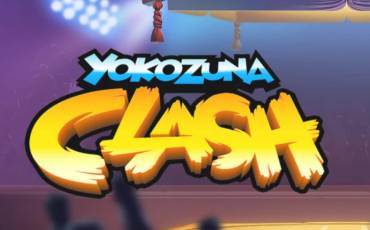 Yokozuna Clash slot (Canada)