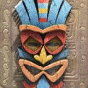 Yucatan Quest: Mask