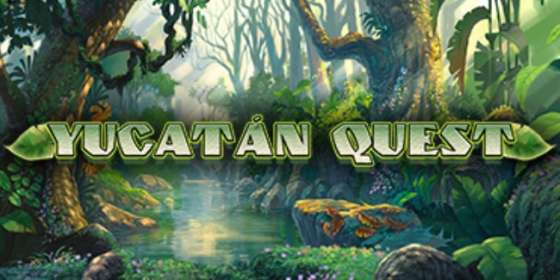 Yucatan Quest by Booming Games CA