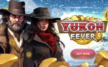 Yukon Fever slot (Canada)