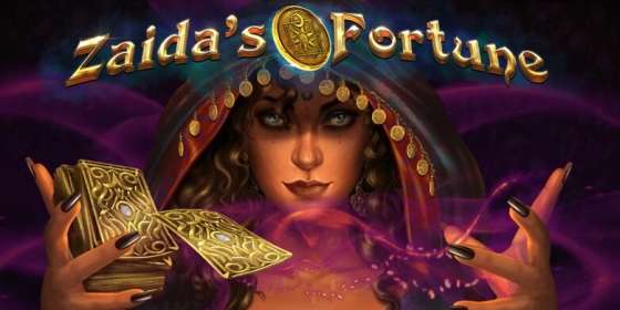 Zaida's Fortune by Red Tiger CA