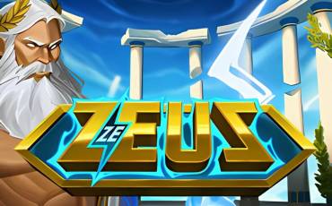 Ze Zeus slot (Canada)