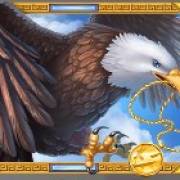 Zeus Deluxe: Eagle symbol