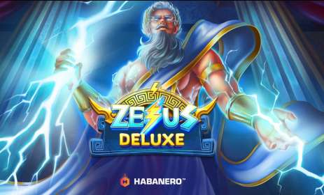 Zeus Deluxe by Habanero CA