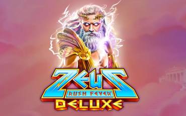 Zeus Rush Fever Deluxe slot (Canada)