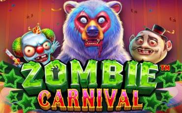 Zombie Carnival slot