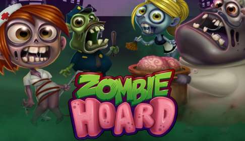 Zombie Hoard by Slingshot Studios CA