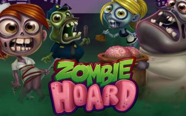 Zombie Hoard slot (Canada)