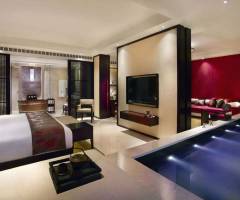 Galaxy Macau Casino: Presidential Suite