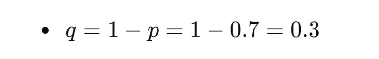 Kelly Criterion calculation