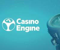 Swintt integrates slots based on CasinoEngine