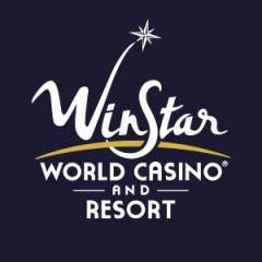 WinStar World Casino & Resort Canada