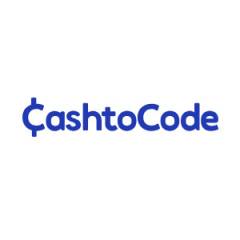 CashtoCode Canada