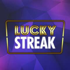 LuckyStreak Canada