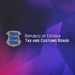 Estonian Tax and Customs Board Canada