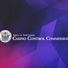 New Jersey Casino Control Commission Canada