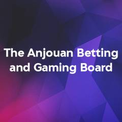 The Anjouan Betting and Gaming Board Canada