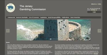 The Jersey Gambling Commission: Official site of the Jersey Gambling Commission