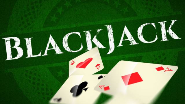 Blackjack Switch